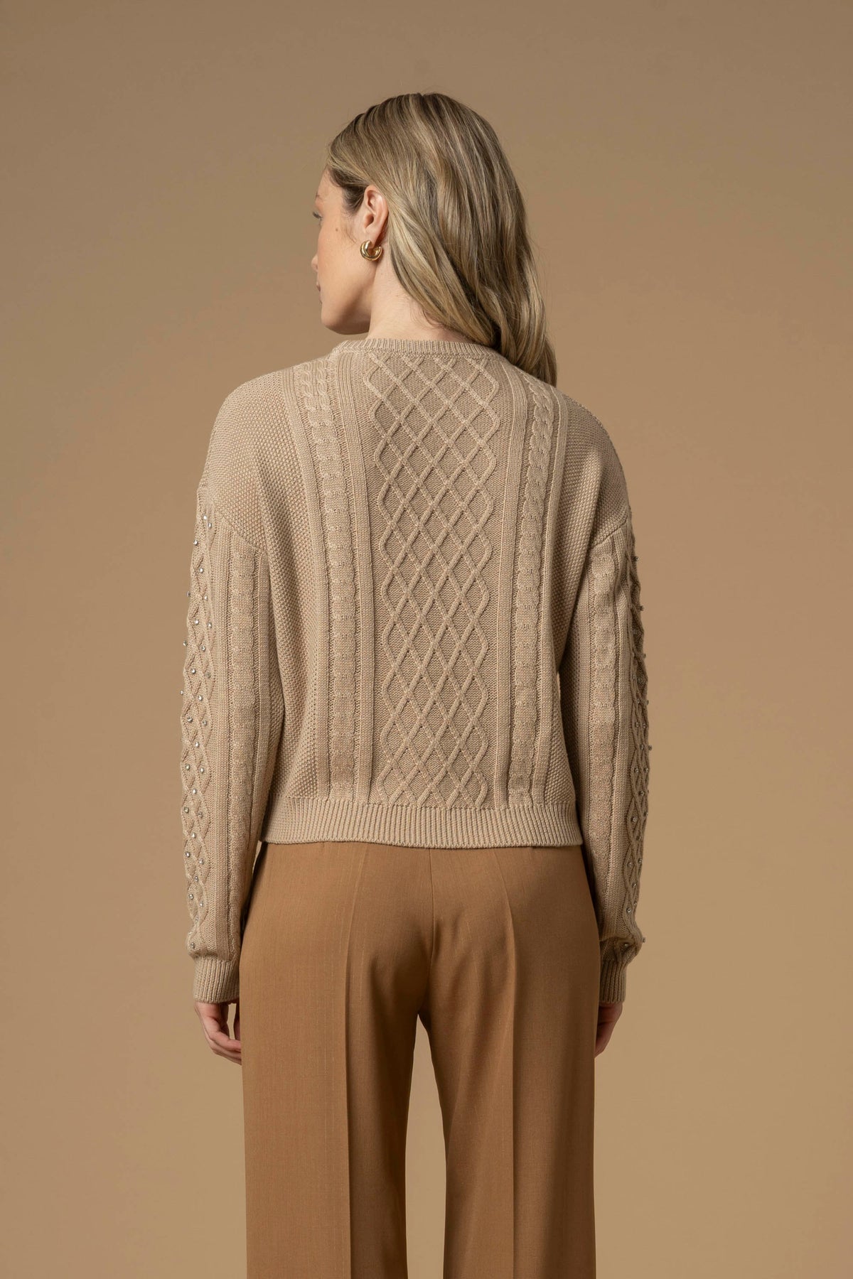 Maglia m/l Emiliana