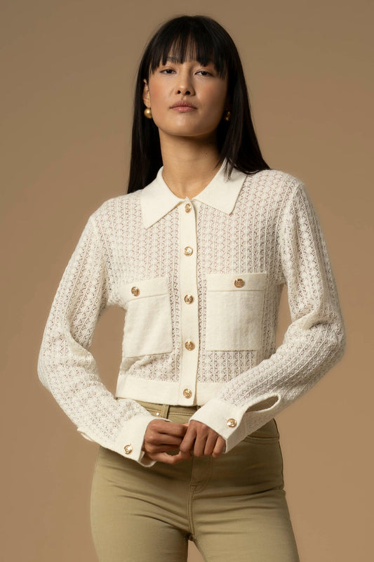 Maglia Camilo m/l