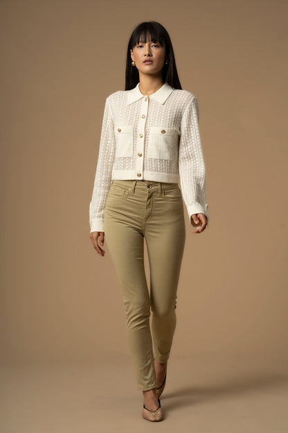 Maglia Camilo m/l