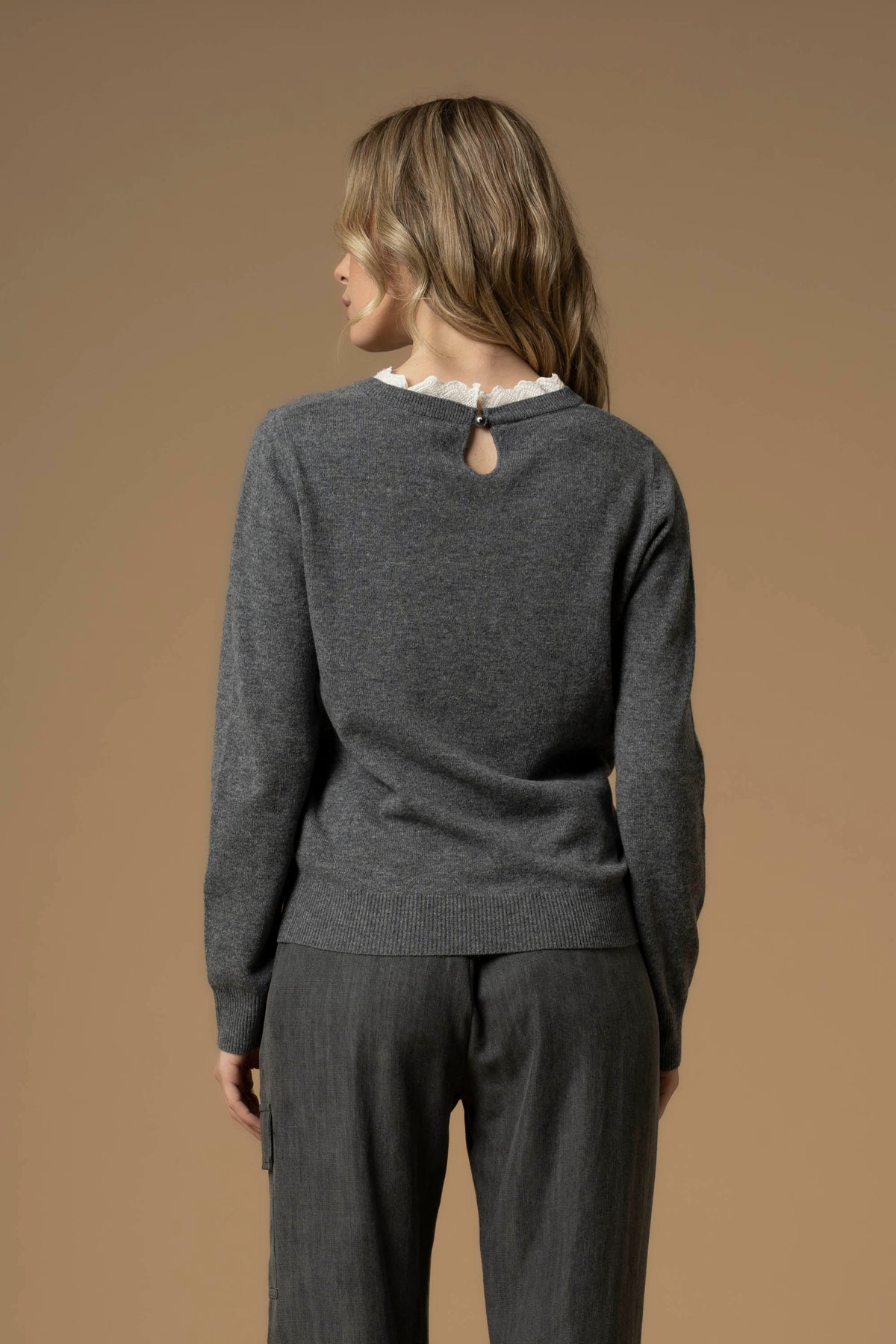 Maglia Marshall