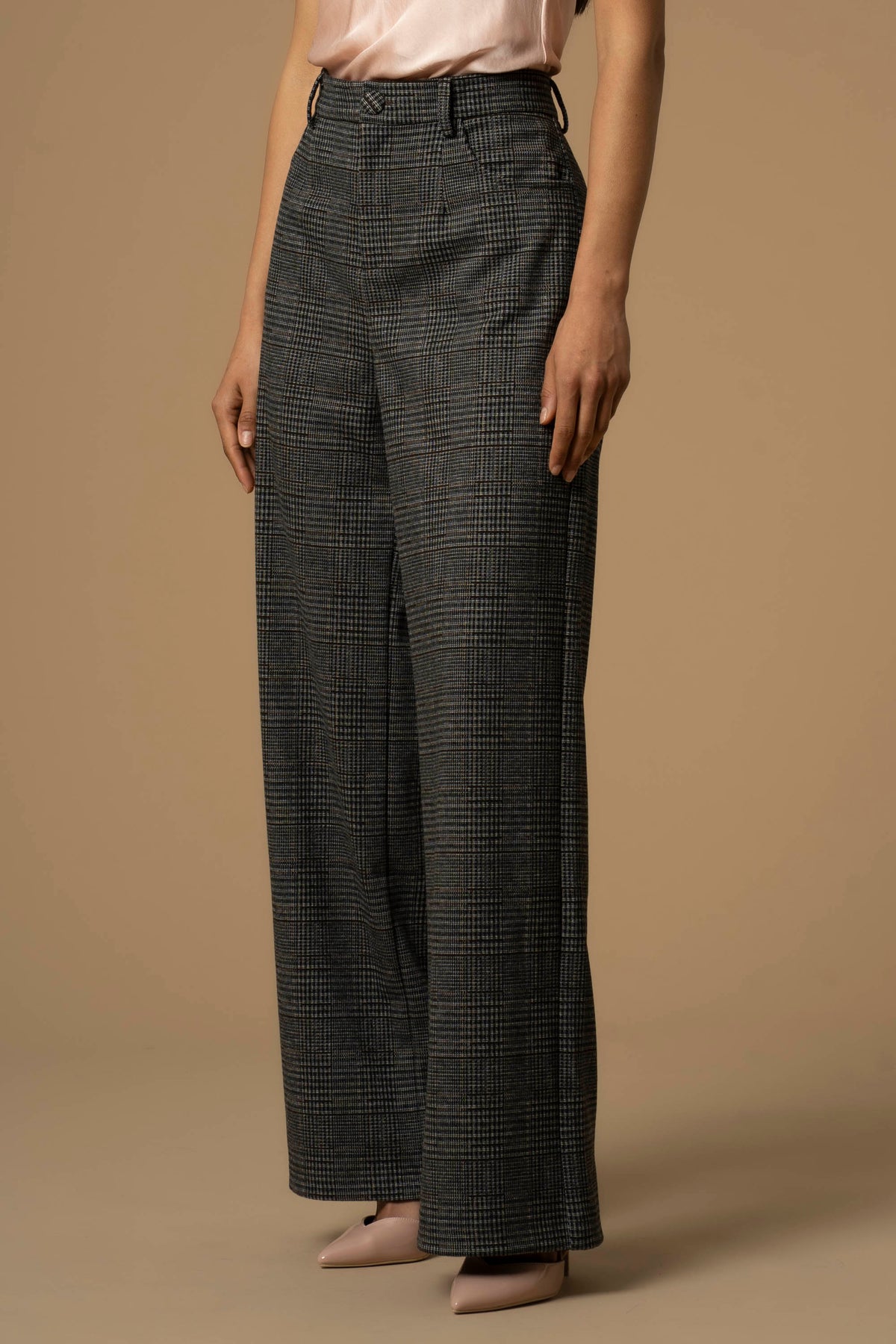 Pantalone NIK