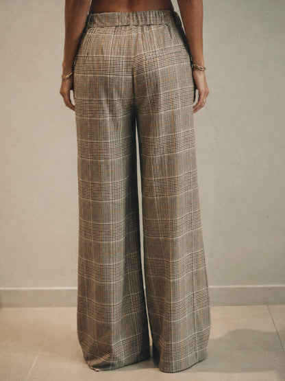 PANTALONE PALAZZO PRINCIPE GALLES