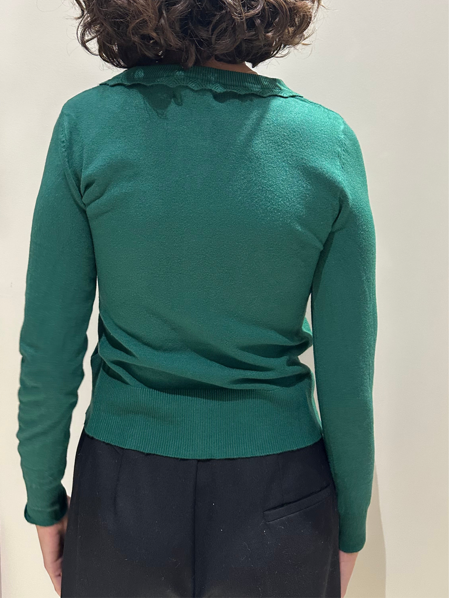 MAGLIA ART.SM9018