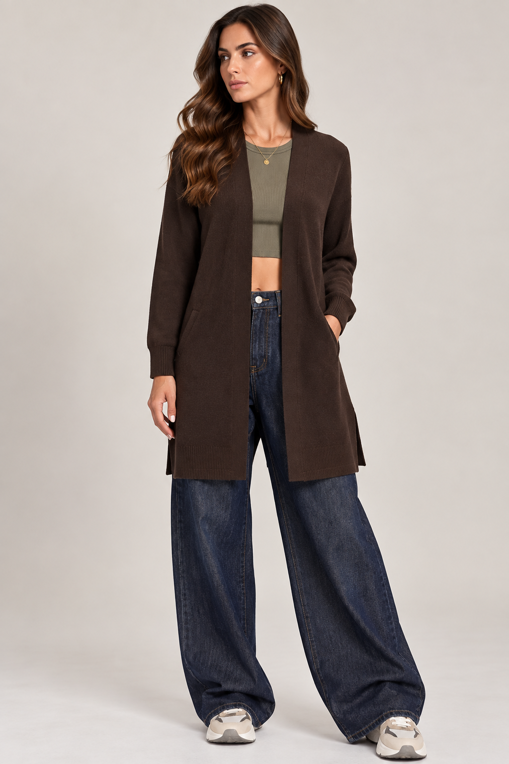 CAPO SPALLA 27883 MAGLIA DENISE