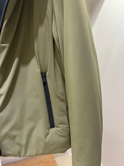 jacket delhi