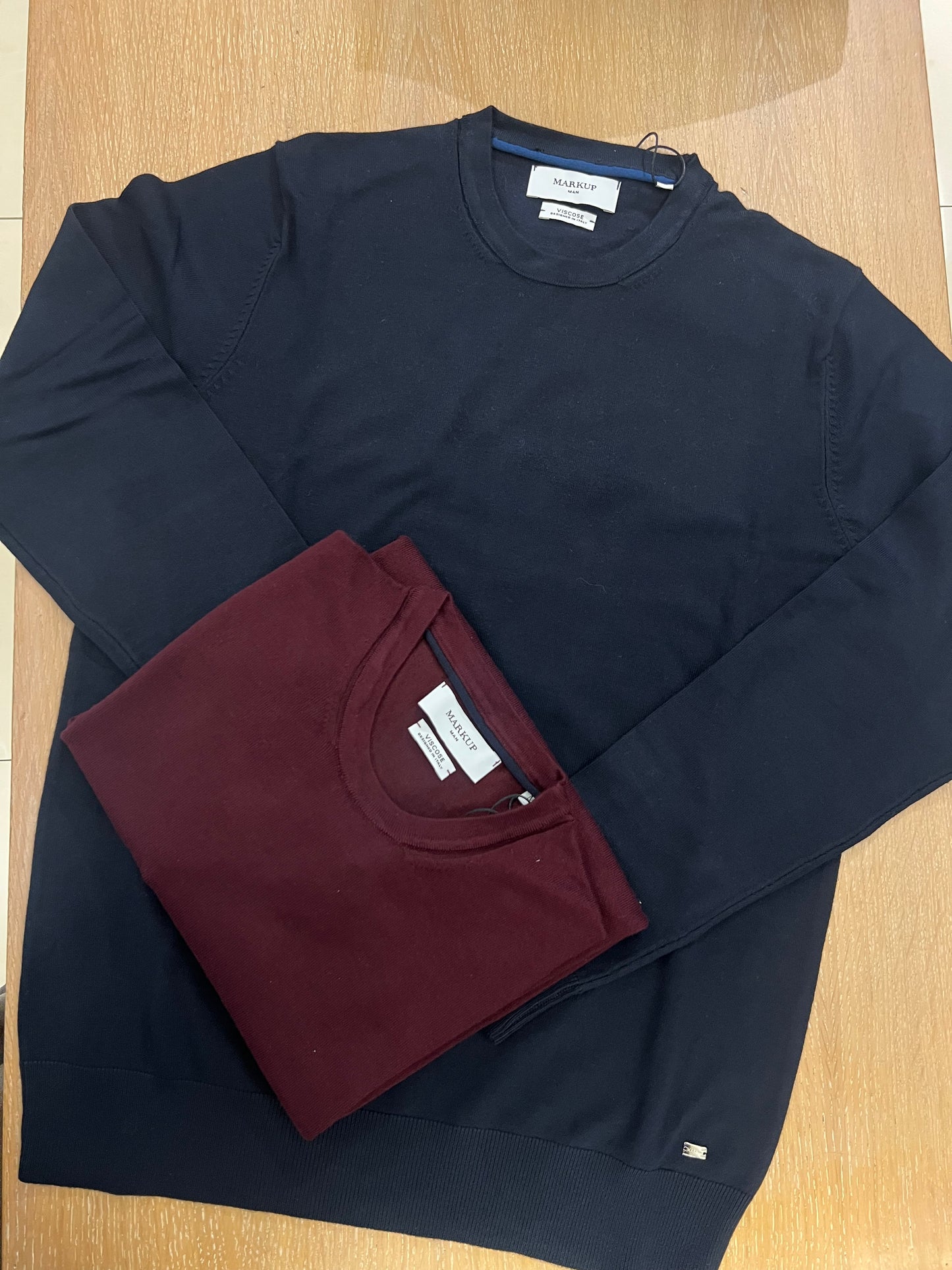 pull gc f12 viscose blend