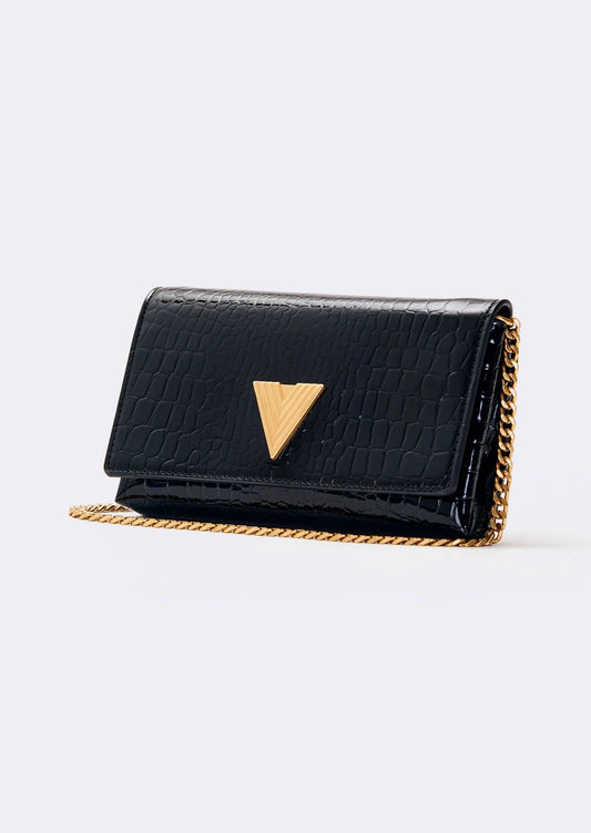 Borsa shibuya nero