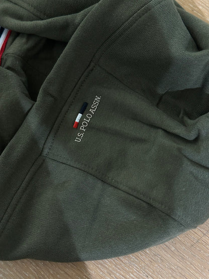 Felpa rain  cap