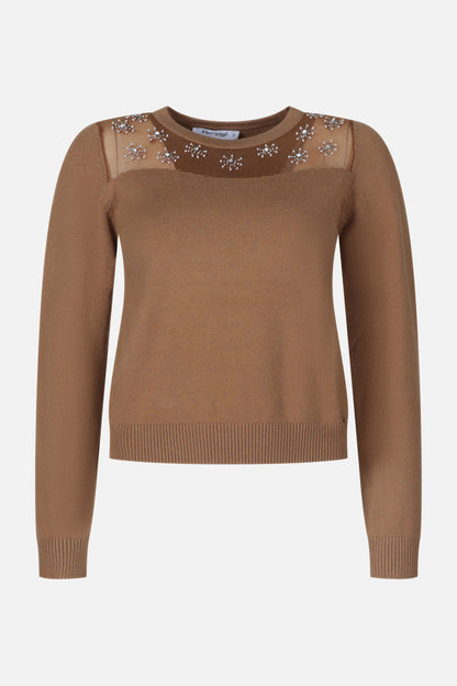 Maglia g/c applicazione