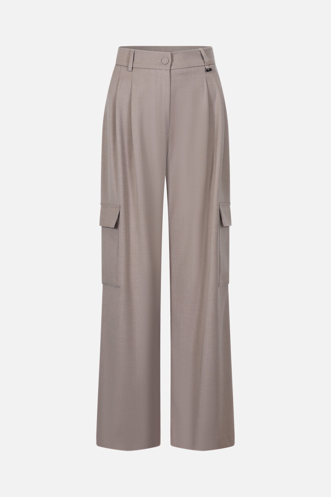 Pantalone cargo
