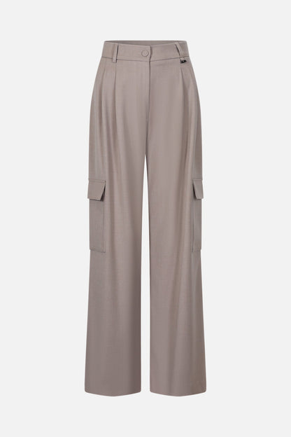 Pantalone cargo
