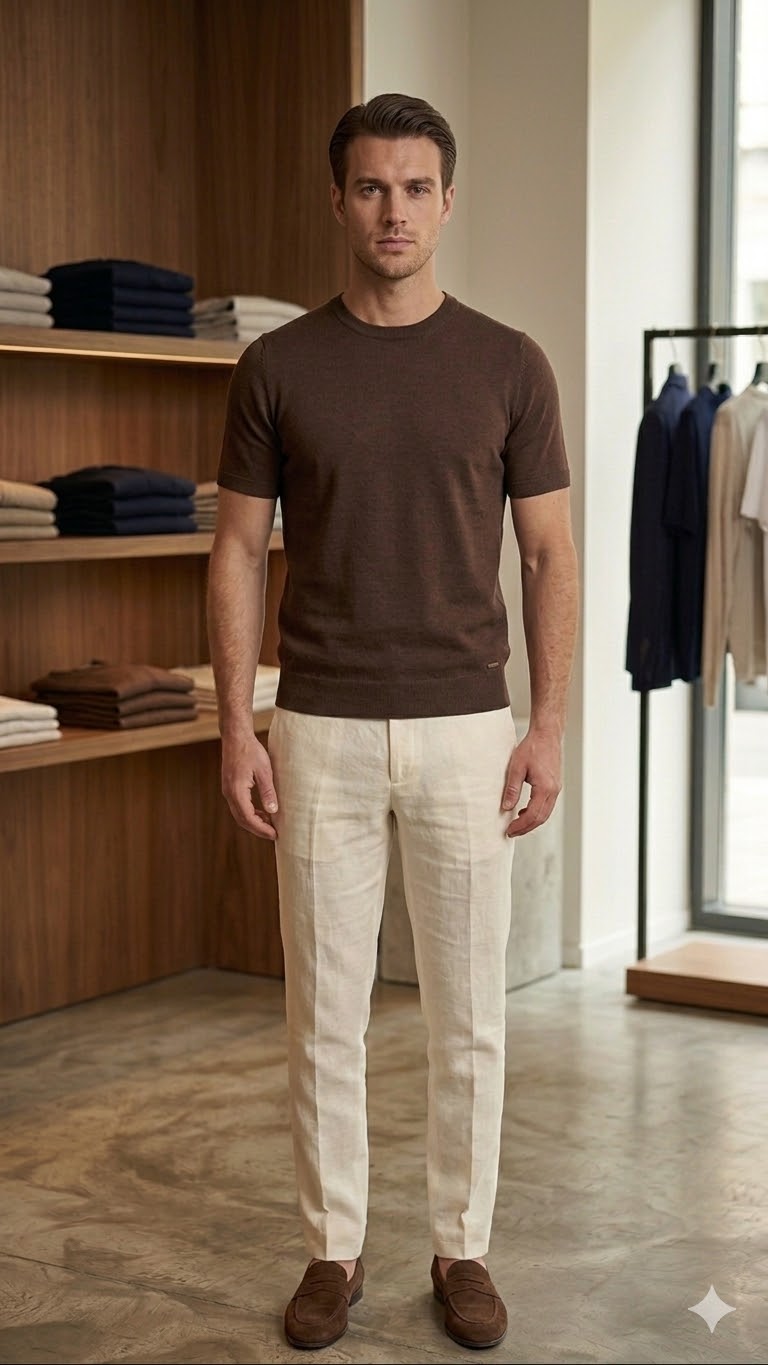 Pull g/c F.14 M/C cotone