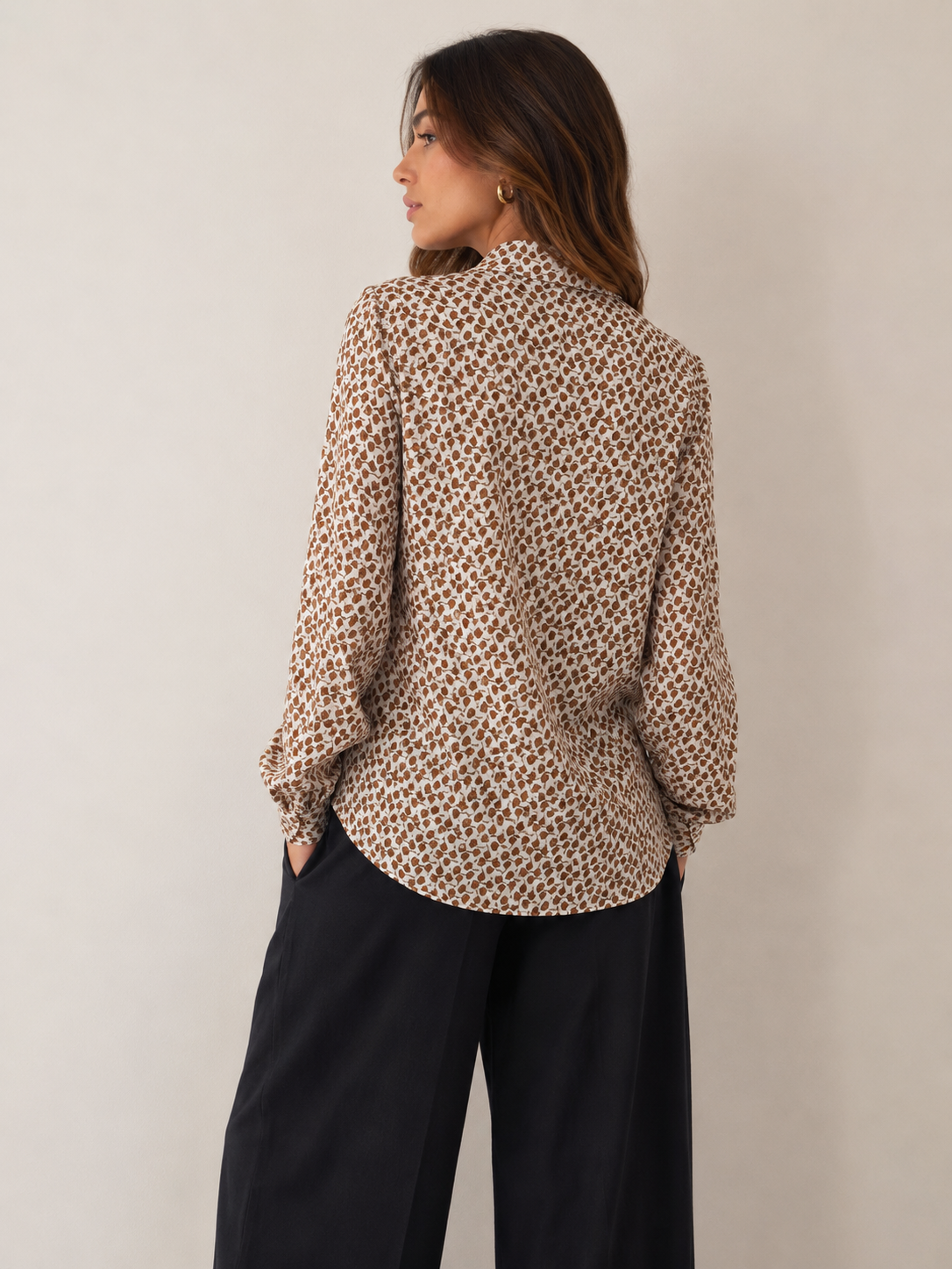 Camicia EMMALBORE