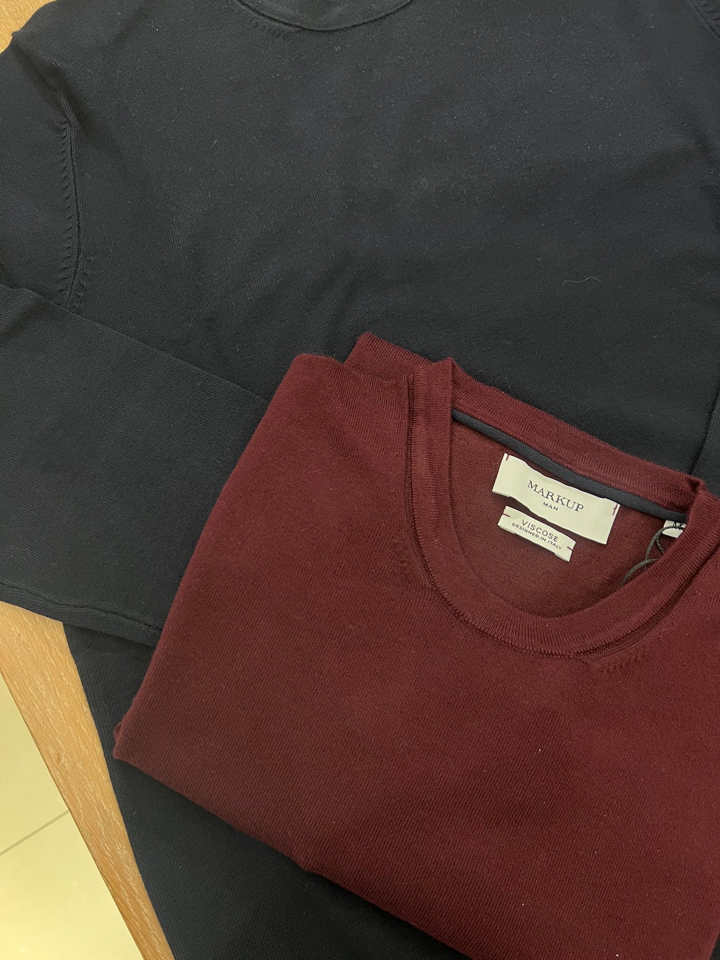 pull gc f12 viscose blend