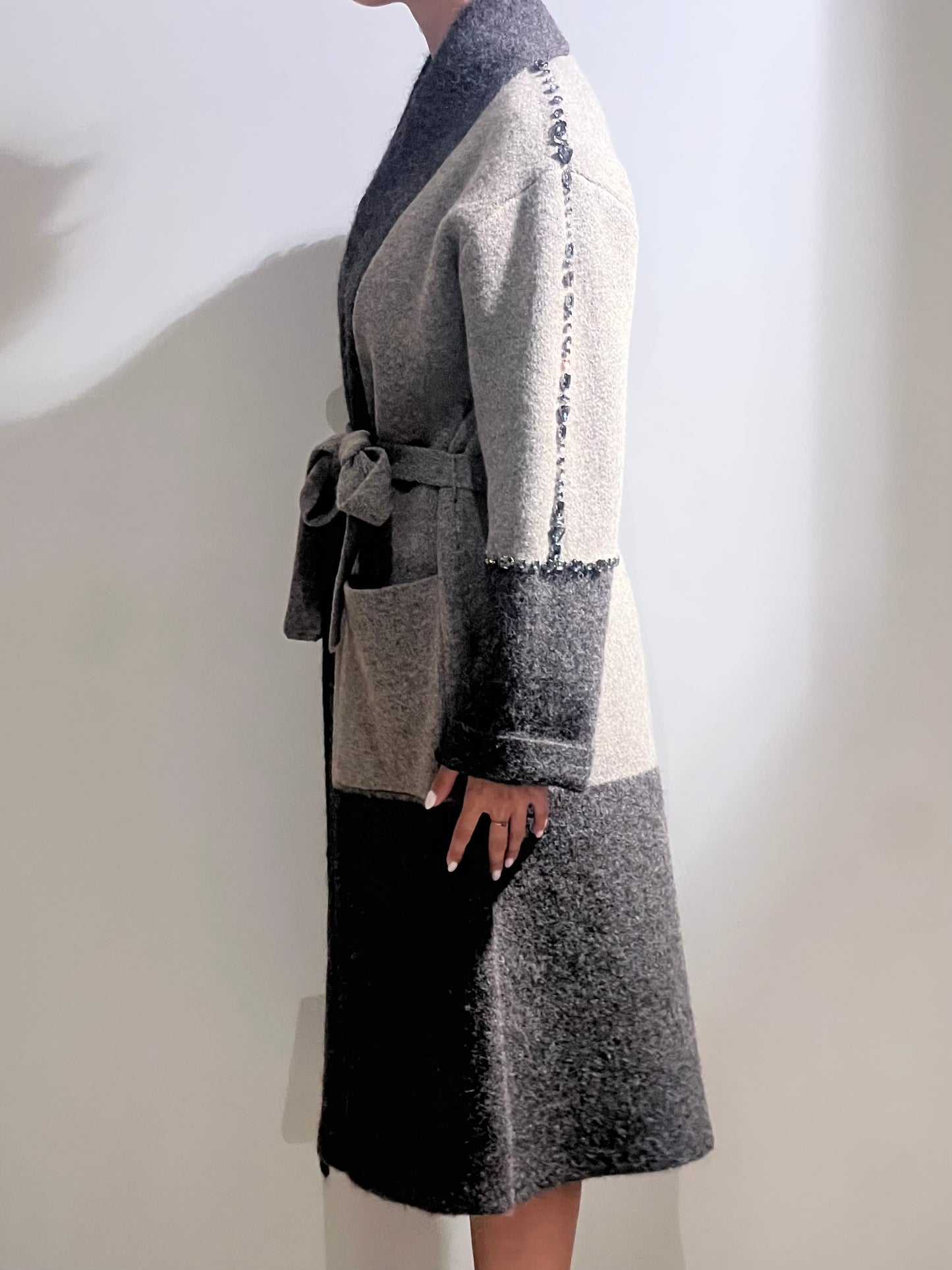Cappotto Vicolo Moro