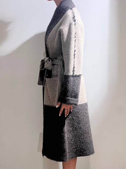 Cappotto Vicolo Moro
