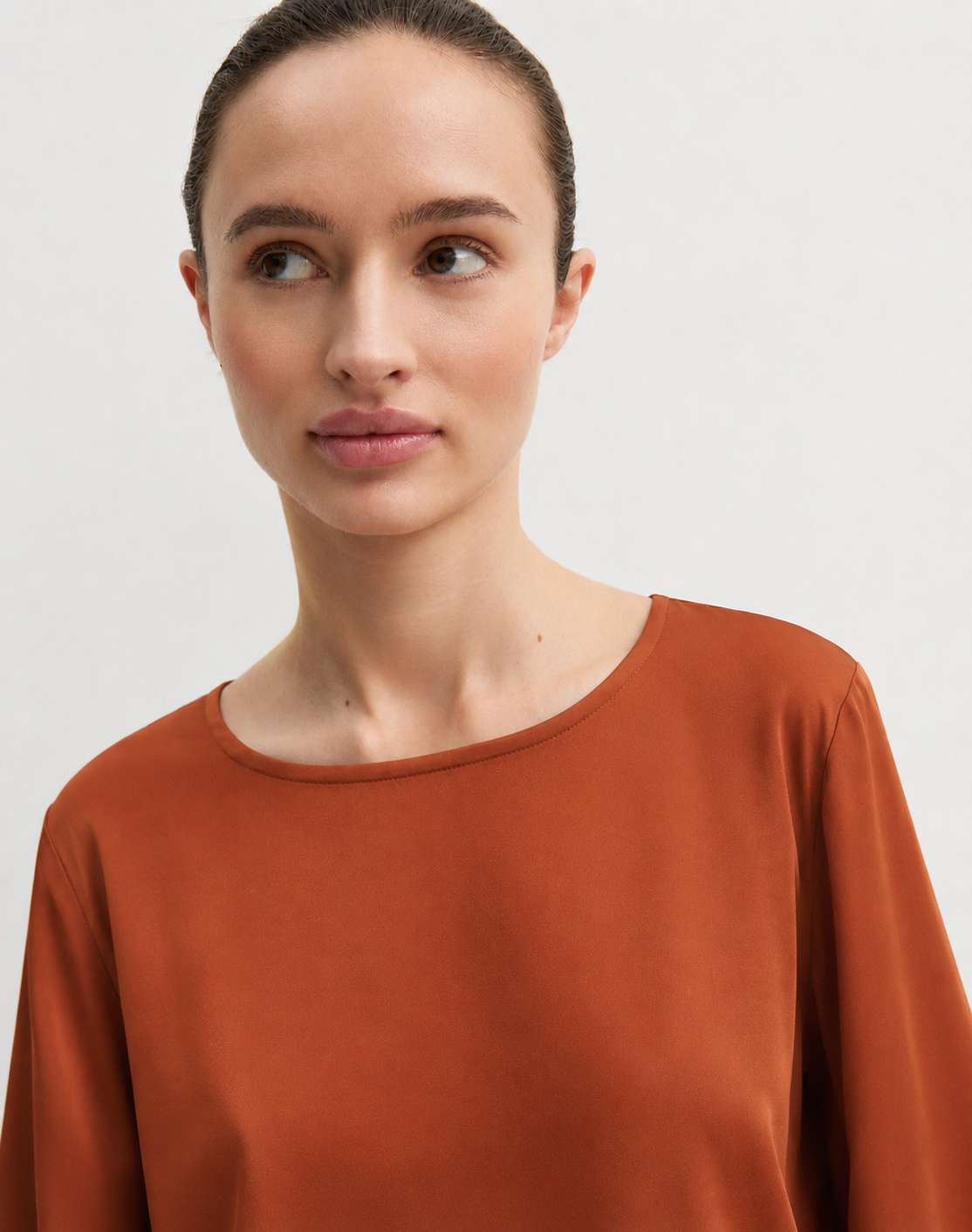CAMICIA EMMCURSORE