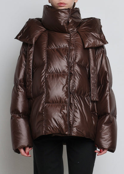 Cappotto outdoor-shell