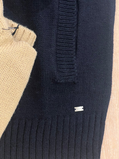 pull lupetto f7 bottoni