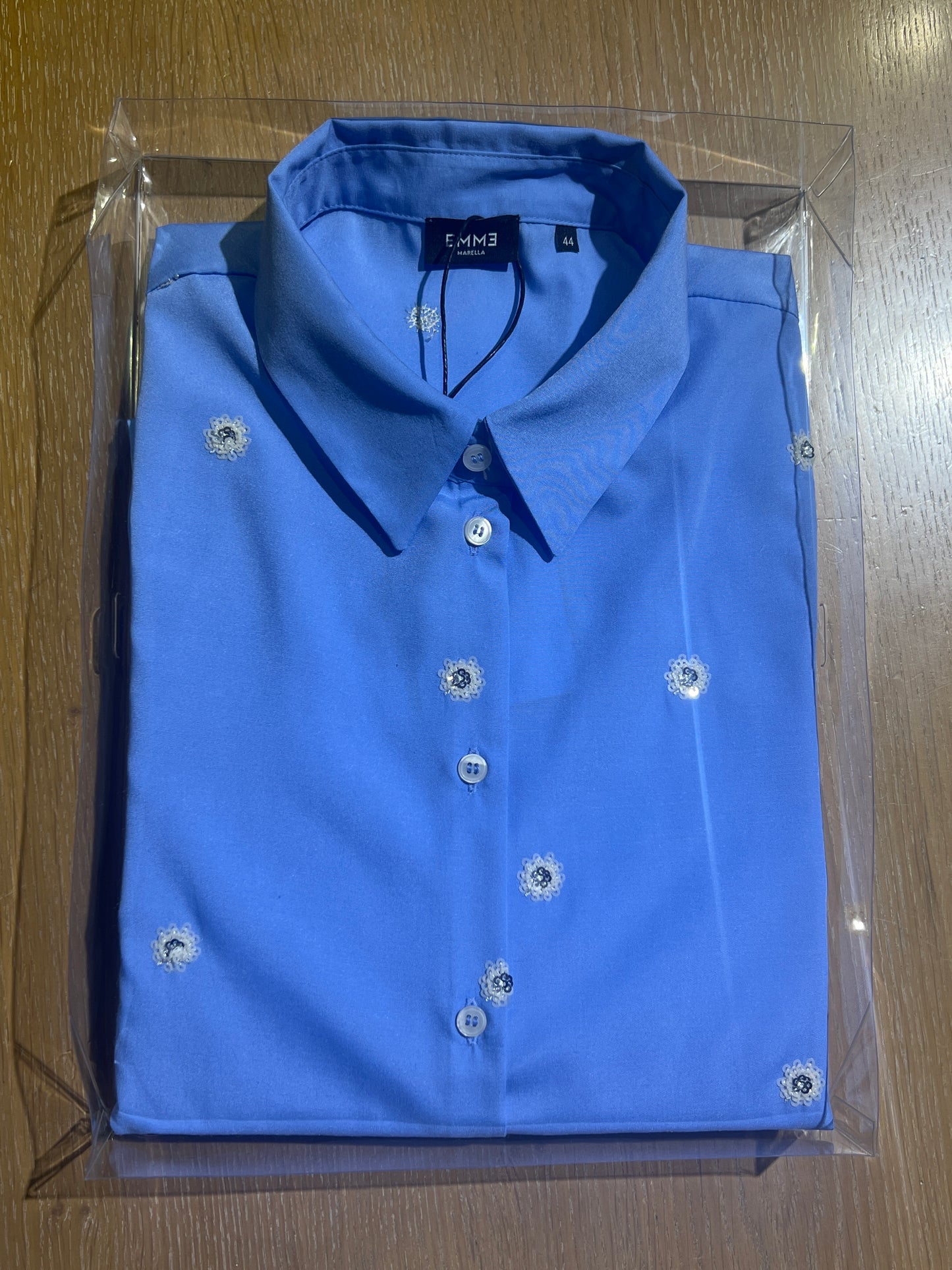 Camicia canore