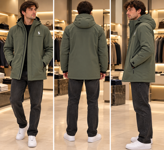 JACKET PHINN