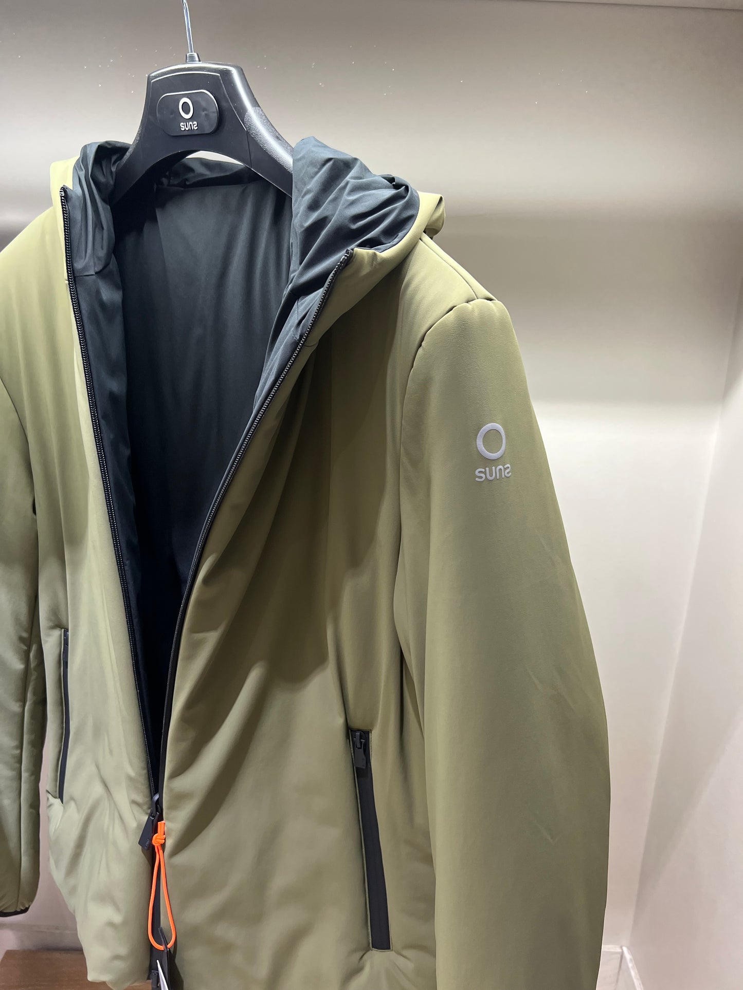 jacket delhi
