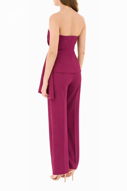 Blusa+Pant  EMMNIDO MA10407