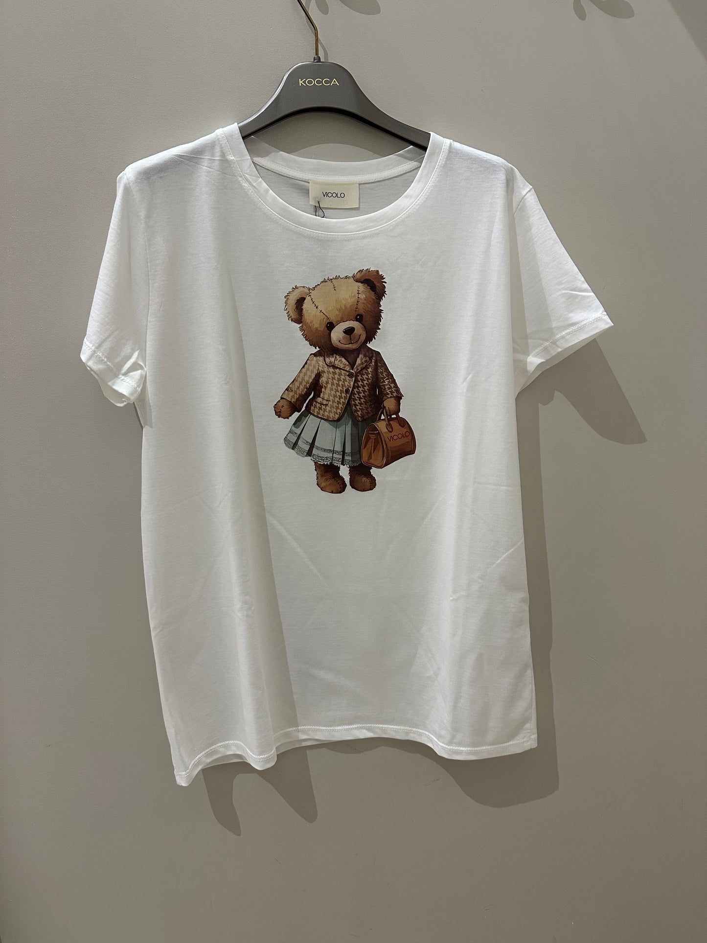 T-shirt MC