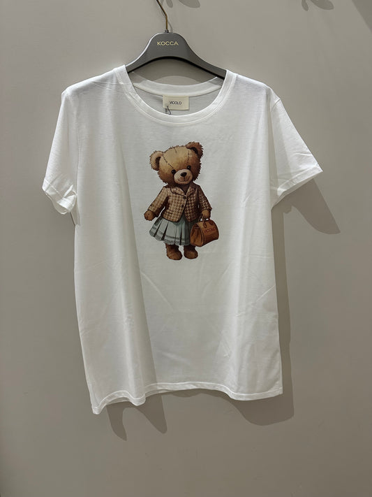 T-shirt MC