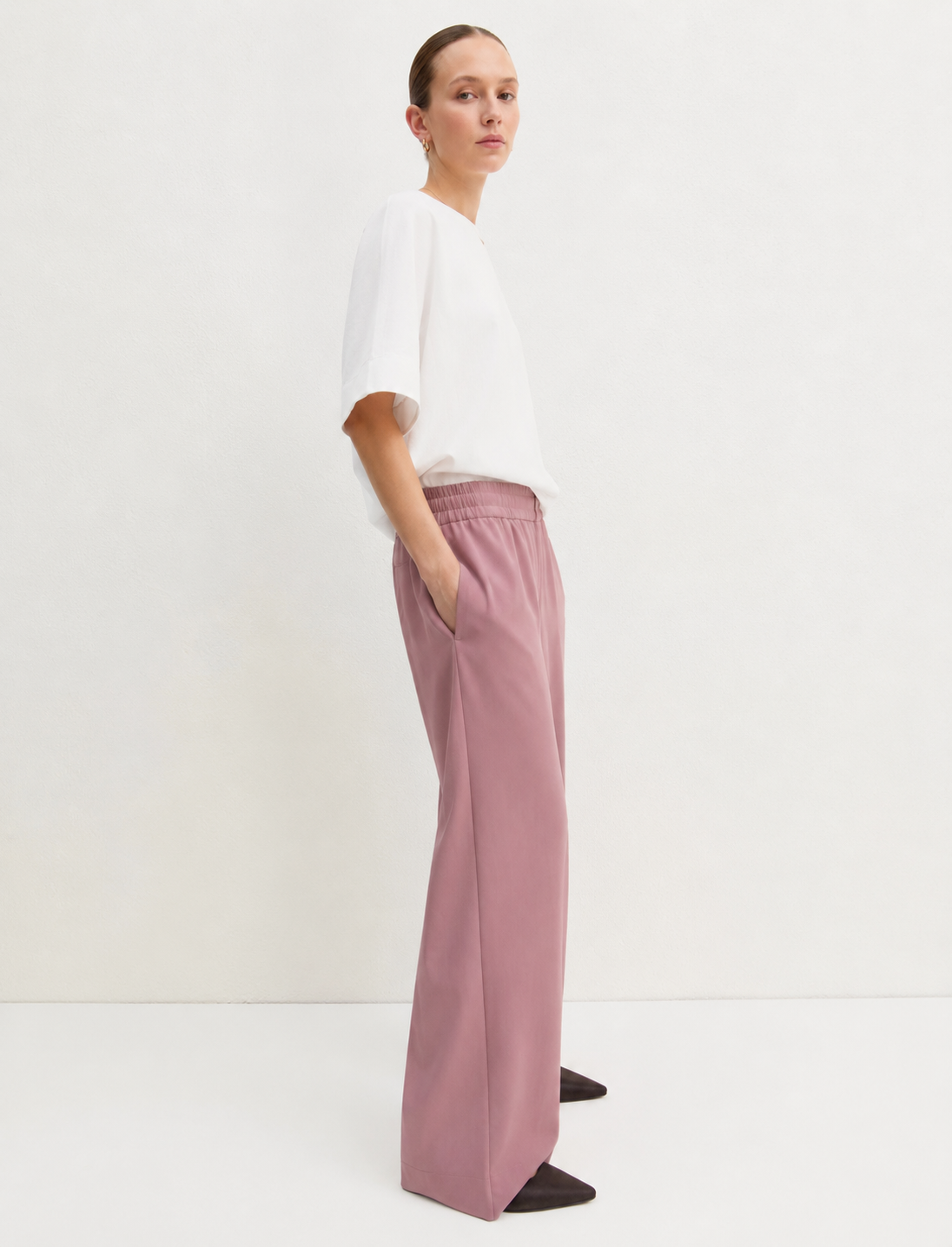PANTALONE EMMFIESTA