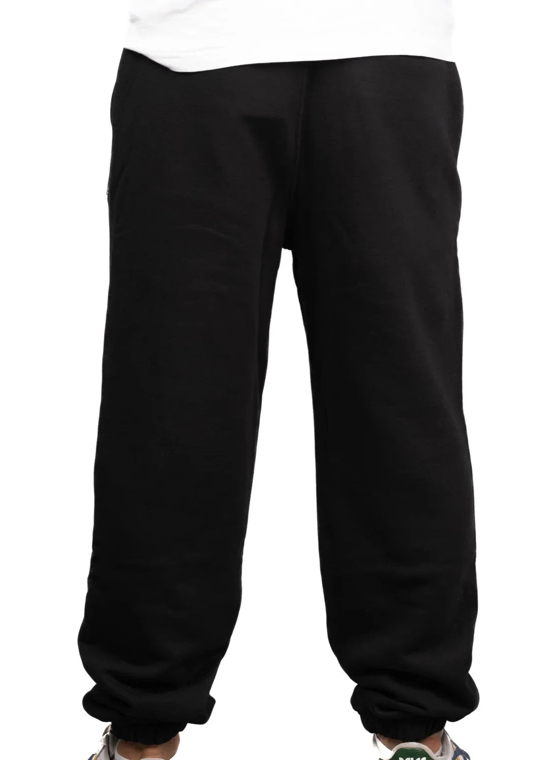 Pantalone felpa FAU0149 BAYDON