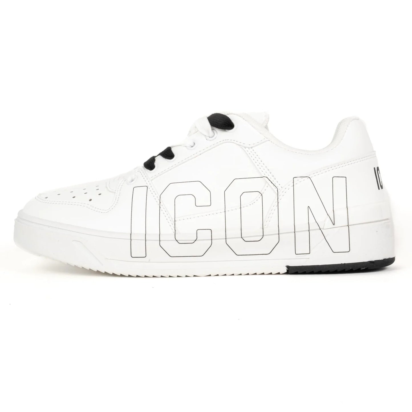 Scarpe sneakers con logo