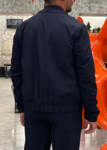 overshirt flanella poliviscosa