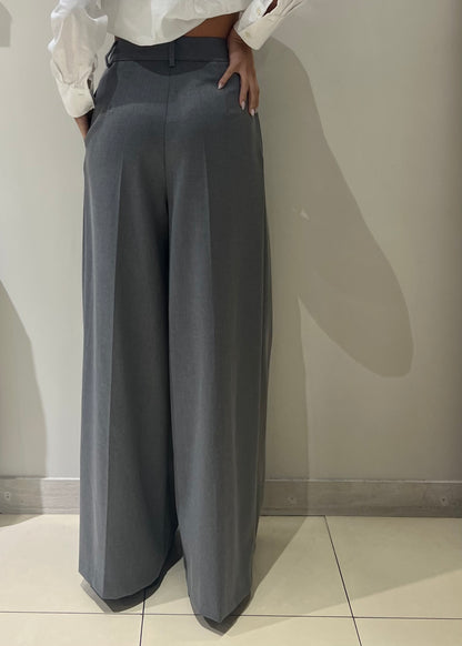 Pantalone grigio