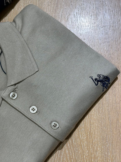 Polo Riley ls