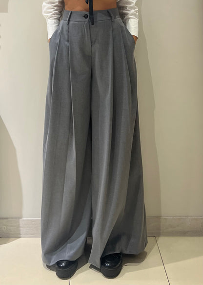 Pantalone grigio