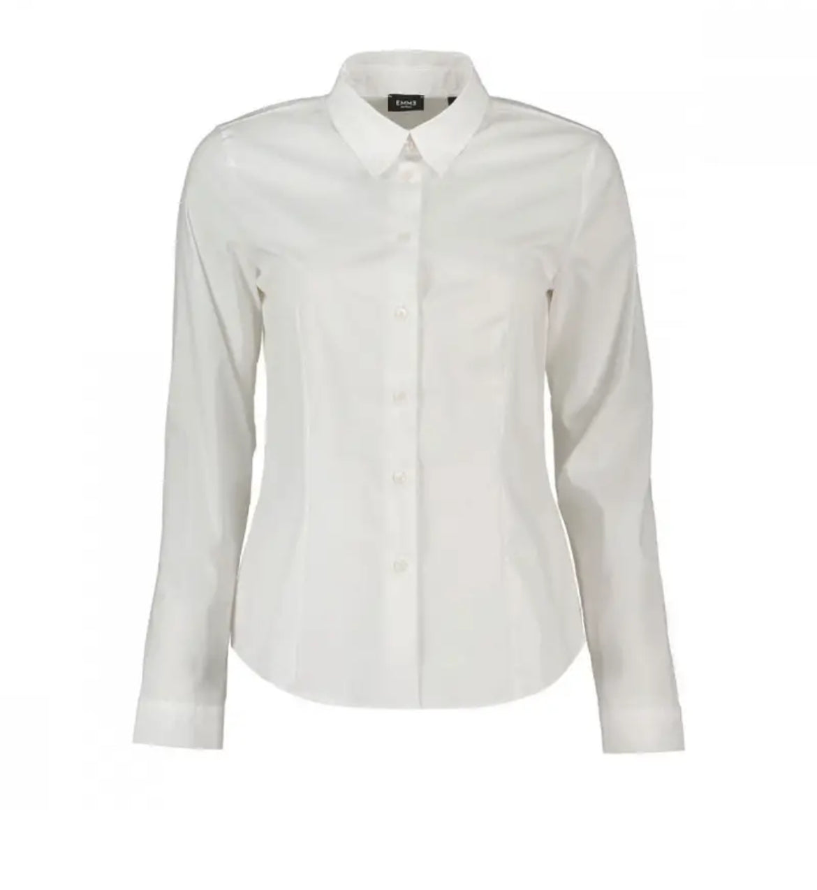 Camicia parma bianco