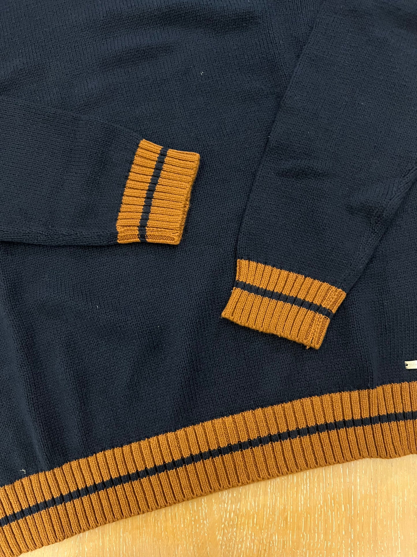 pull l/p f7 bottoni laterali