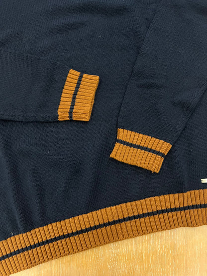 pull l/p f7 bottoni laterali