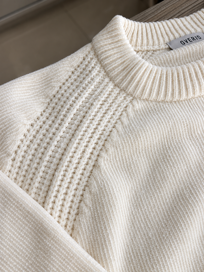 MAGLIA PARICOLLO ML CINIGLIA