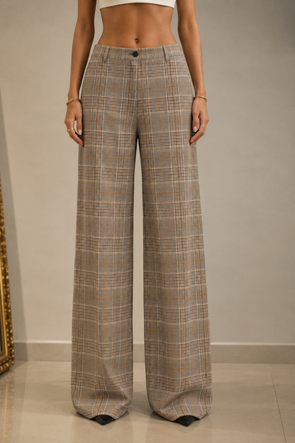 PANTALONE PALAZZO PRINCIPE GALLES