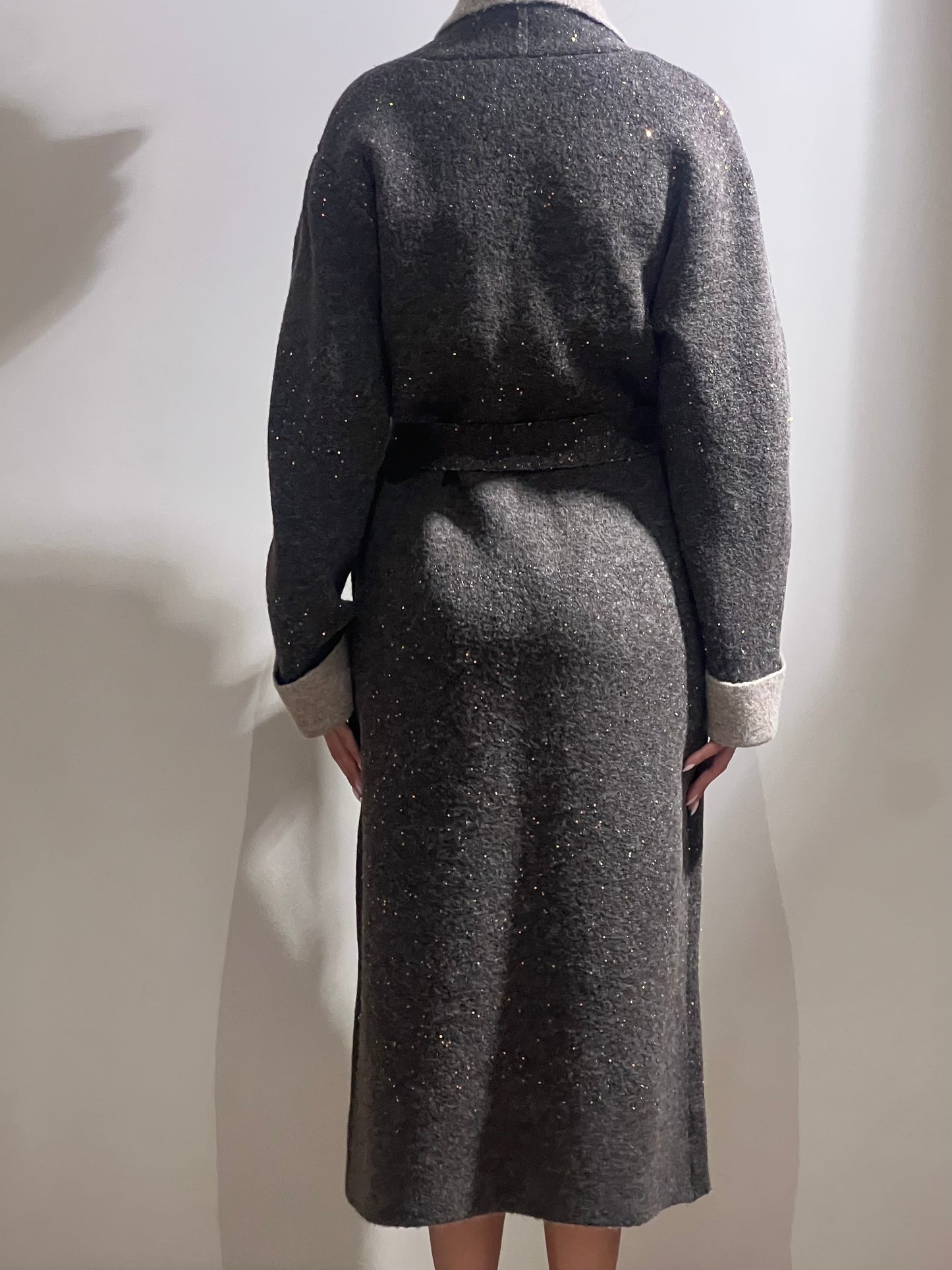 Cappotto Vicolo