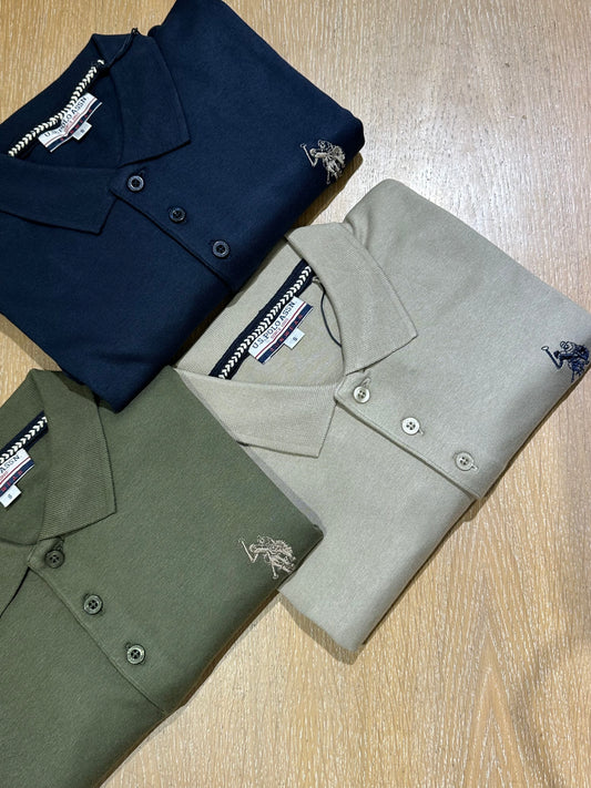 Polo Riley ls