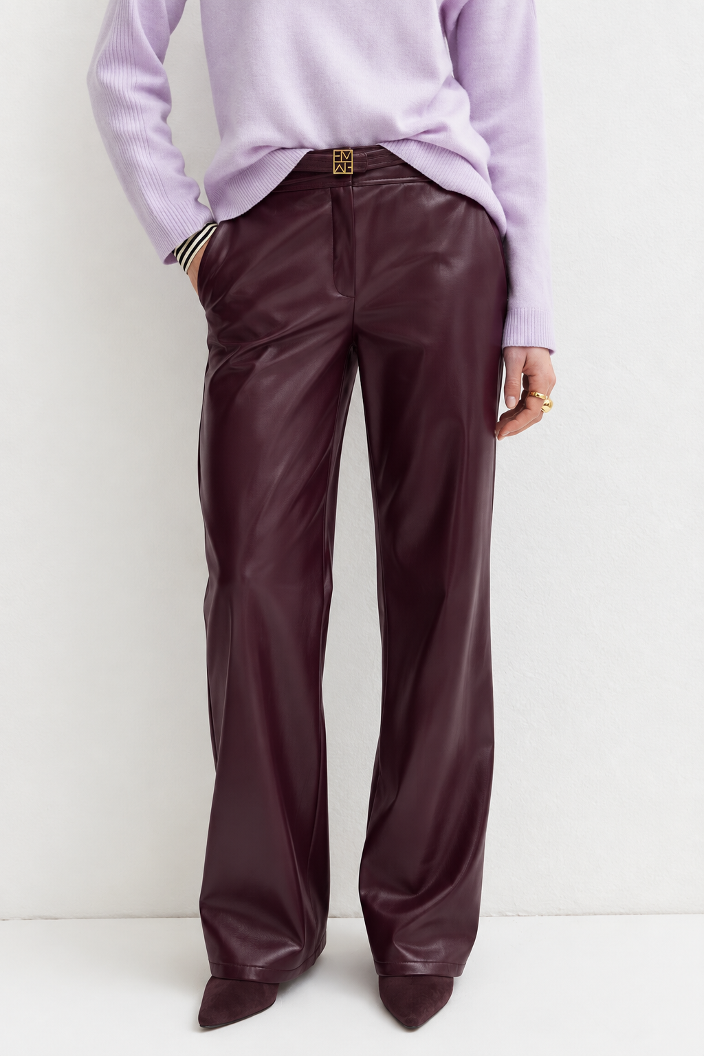 PANTALONE EMMARGENTO
