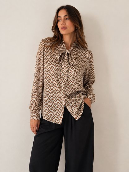 Camicia EMMALBORE