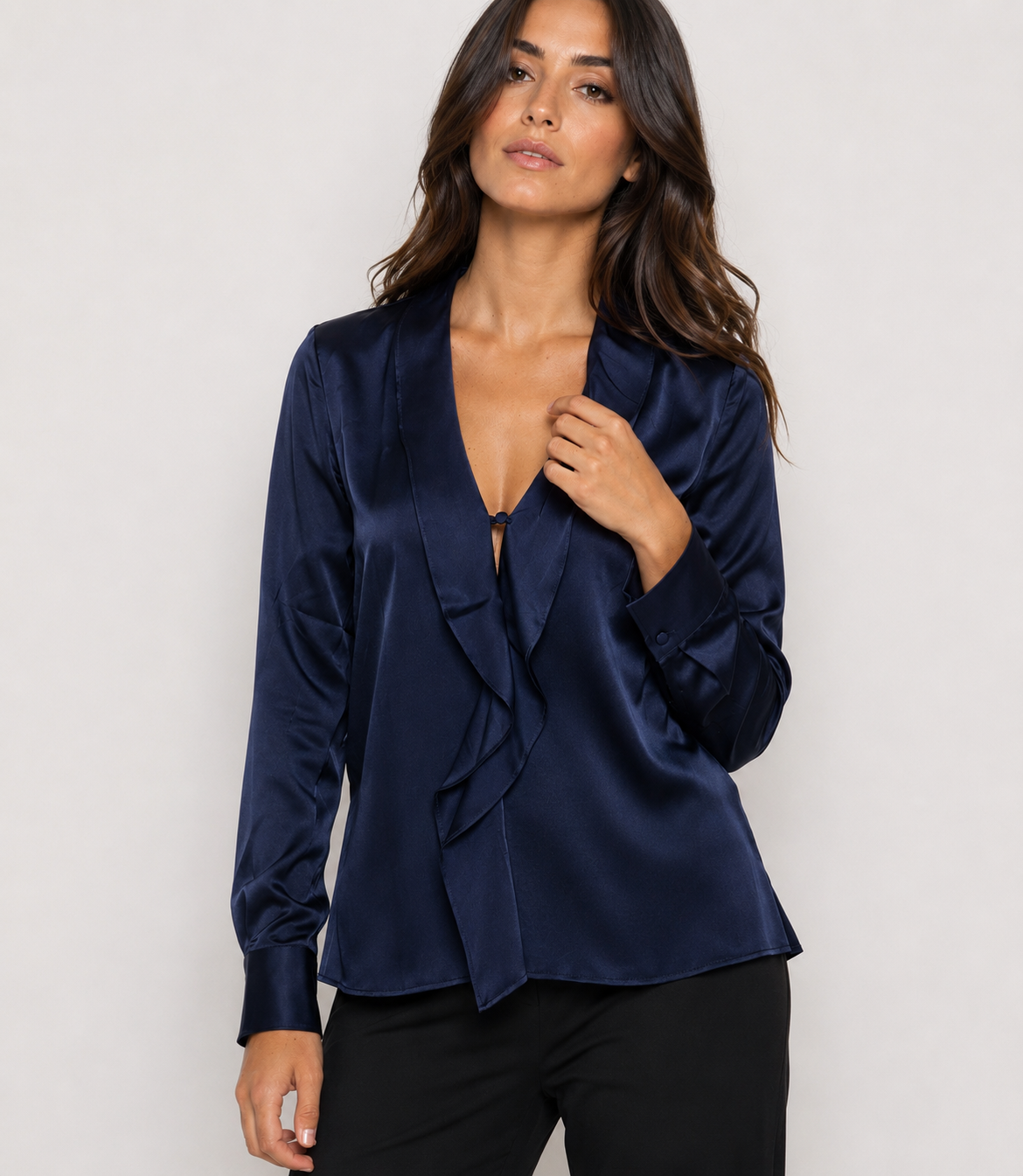 CAMICIA EMMAGGRAVI