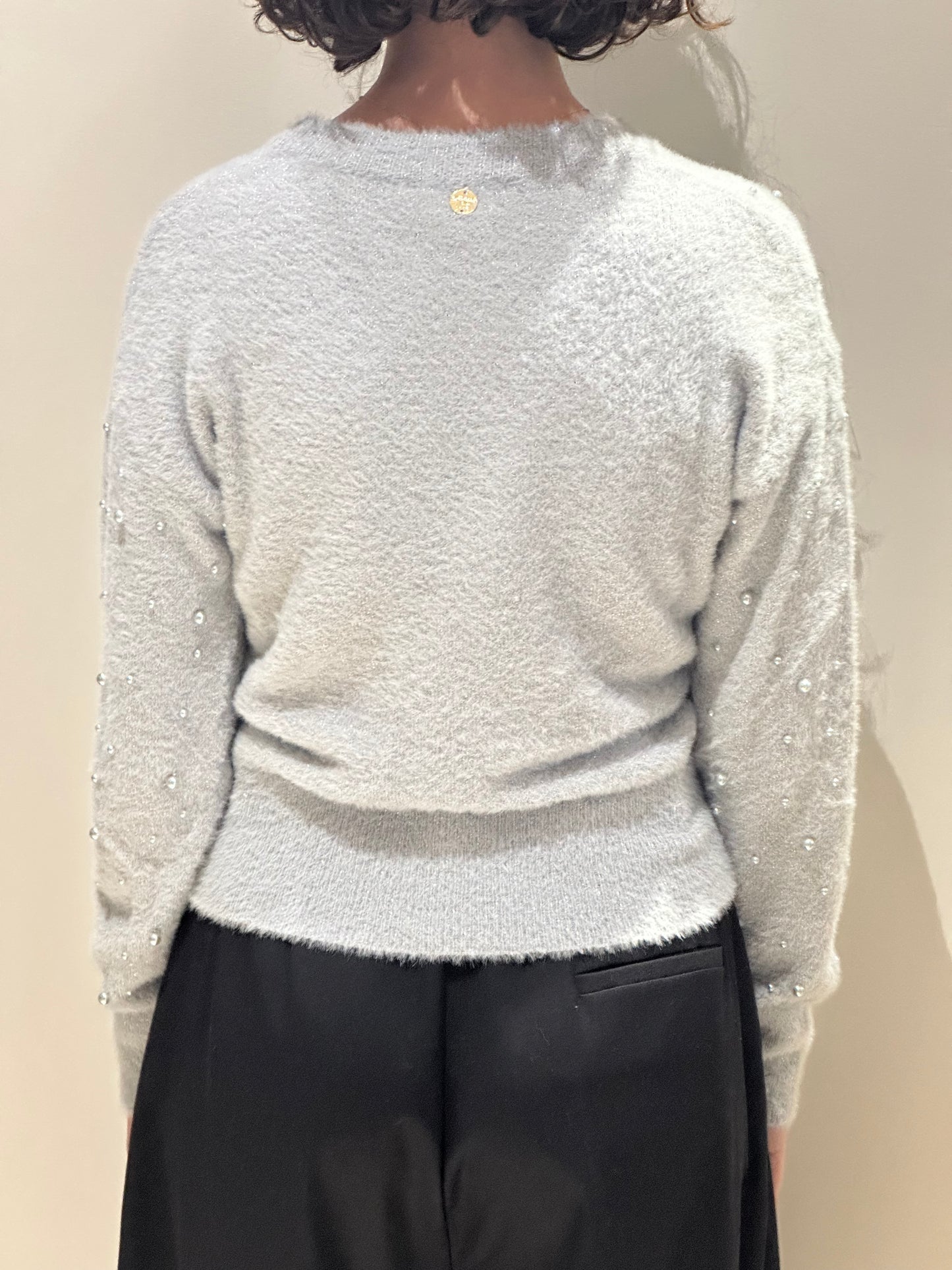 MAGLIA ART.SM9051