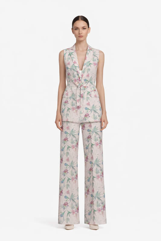 Giacca+Pant EMMGENTILE MA10133