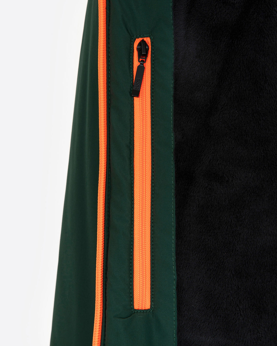 javket aurelio velour