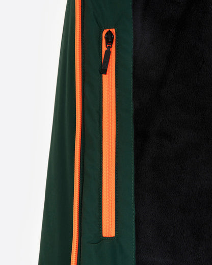 javket aurelio velour